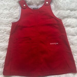 Tommy Hilfiger Jumper/Dress